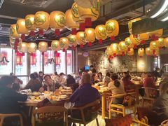 -大鸽饭(北京路店)