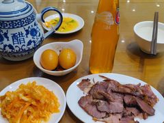-清真磨沟沿老字号牛肉面(总店)