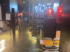 -小红烤翅(傅厚岗店)
