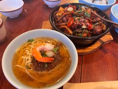 -度小月(百老汇美食街店)