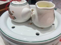 -悦得闲广式点心茶楼(蓝鲸世界店)