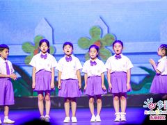 -多派·天津电视少儿艺术培训中心(东丽校区)