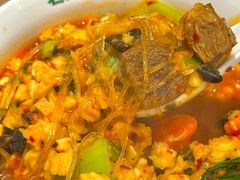 -老刘家永盛斋·传统泡馍(东关南街店)