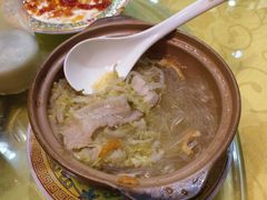 -砂锅居(西四店)