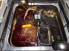 -海底捞火锅(金光华店)