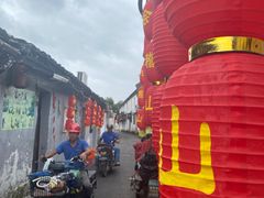 -丁来兴酒店(西街店)
