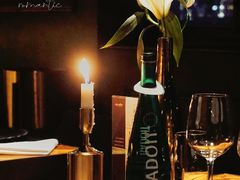 香煎鹅肝配核桃碎-AZUL by FUEL蓝色·法式酒馆(琶醍店)