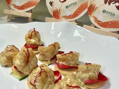-壹零捌道·北京烤鸭(车公庄店)