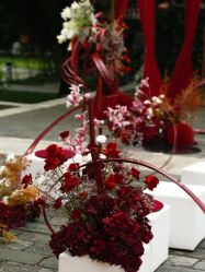 -北京郡王府饭店·宴会厅