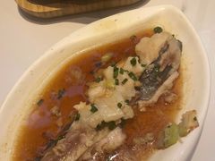 -花少爷·鲜虾干贝粥(延安万达店)