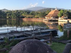 -清迈夜间动物园