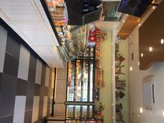 -可颂坊(中心书城店)