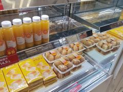 -味多美蛋糕(新和平里店)