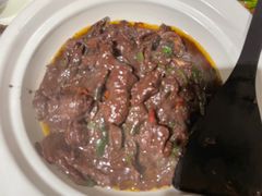 -饭桌故事·血鸭湘(荣宝华店)