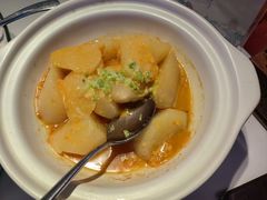 -山泉粤宴(广东大厦店)
