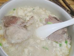 -毅祥斋老孙家泡馍(西羊市店)