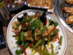 -金太阳海鲜烧烤·本地人餐厅(东纬路旗舰店)