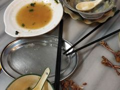 -芬芳甜品(同福路店)
