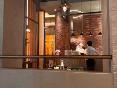 -OGGI TRATTORIA PIZZERIA(深业上城店)