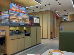 -海底捞火锅(亲贤北街店)