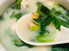-大铁勺新津菜(中北永旺店)