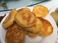 -柳沟豆腐宴69号福豆堂