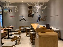 -星巴克臻选(北京银泰店)
