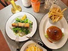 -尚牛社会 Beef & Liberty(金桥EKA天物店)