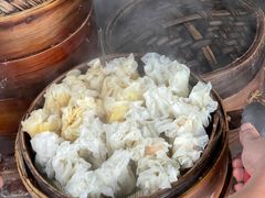 -晓友烧麦(光华村店)