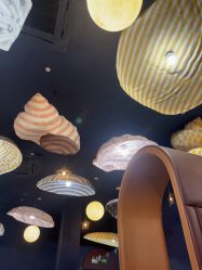 -奈尔宝·儿童乐园·亲子餐厅(星河湾店)