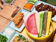 -宏状元现熬粥·京味菜(三里河店)