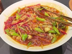 -锦府盐帮·私宴(赛特店)