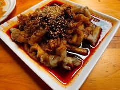 温拌剔骨肉-朱大嘴肥肠血旺(福字街店)