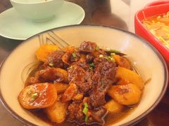 -花满楼(启秀路店)