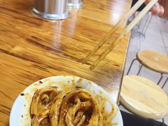 -洞子口张老二凉粉(文殊院店)