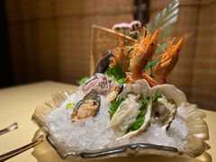 -余欢领鲜火锅(新街口店)