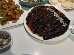 -萍香大厨·葱烧大鱼头(解放北路店)