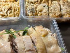 -百家鸡味馆(清泰店)