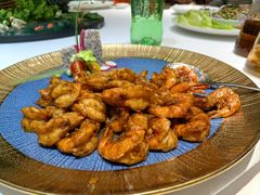 -聚福山莊·寻味顺德(北滘店)