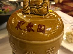 -聚春园自助餐厅(东街口店)