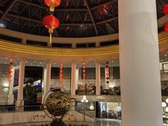 -汕头金海湾大酒店(龙眼南路美食街万象城店)