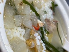 -71号豆汤饭·成都小馆(红牌楼店)