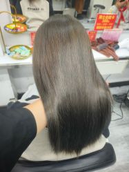 -青霖·飘逸造型