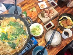 -平川日本料理