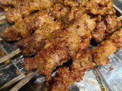 -郑享吃烧烤烩面(红专路店)