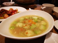 -莆田餐厅PUTIEN(三里屯店)