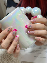 -UMl Nail 尤米美甲美睫半永久