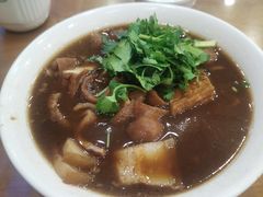-北京小肠陈饭庄(方庄店)