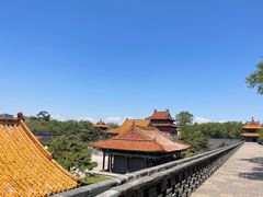 -北陵公园