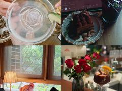 -咖法森林·咖啡  酒吧(天河店)